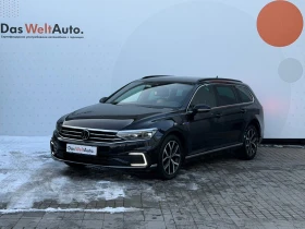 ����� �� �������� �� VW Passat VW Passat Var GTE Plug-In-Hybrid 1.4 TSI