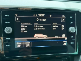 VW Passat VW Passat Var GTE Plug-In-Hybrid 1.4 TSI - 15280 € / 29885.08 лв. - 12154832 17