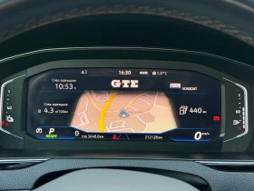VW Passat VW Passat Var GTE Plug-In-Hybrid 1.4 TSI - 15280 € / 29885.08 лв. - 12154832 11