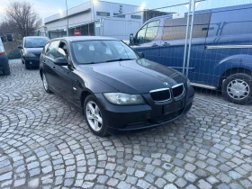 BMW 318 2.0 Газ / Нов Внос