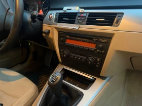 BMW 318 2.0 Газ / Нов Внос, снимка 11 - Автомобили и джипове - 53696322