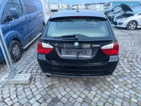 BMW 318 2.0 Газ / Нов Внос, снимка 5 - Автомобили и джипове - 53696322