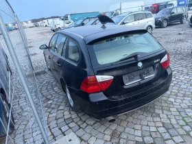 BMW 318 2.0 Газ / Нов Внос, снимка 6 - Автомобили и джипове - 53696322