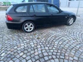 BMW 318 2.0 Газ / Нов Внос, снимка 3 - Автомобили и джипове - 53696322