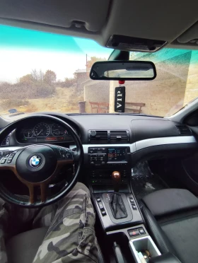BMW 330 330xi - 4000 € / 7823.32 лв. - 55603788 3