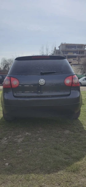 VW Golf 1.9 ��� ���������  | Mobile.bg � ����� ������ 4