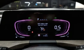 Kia K8 LPG* ОЧАКВАН ВНОС | Auto.bg — изображение 7