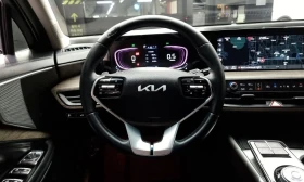 Kia K8 LPG* ОЧАКВАН ВНОС | Auto.bg — изображение 6