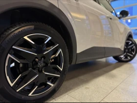 Peugeot 3008 Allure Hybrid e-DSC6 Touch - 28999 € / 56717.11 лв. - 89496626 9