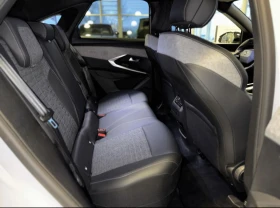 Peugeot 3008 Allure Hybrid e-DSC6 Touch - 28999 € / 56717.11 лв. - 89496626 17