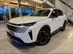 Peugeot 3008 Allure Hybrid e-DSC6 Touch