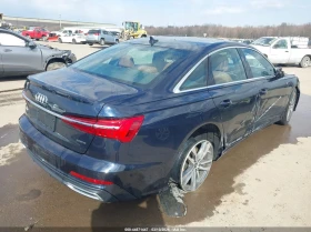 Audi A6 3.0l Premium Plus 55 Tfsi Quattro S Tronic - 27000 € / 52807.41 лв. - 59658552 4
