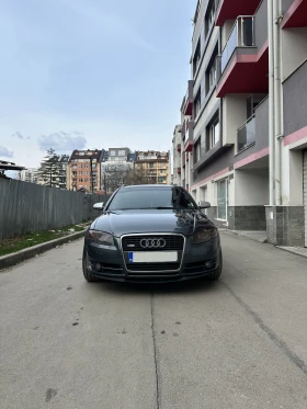 Audi A4 - 5000 € / 9779.15 лв. - 68079862 6