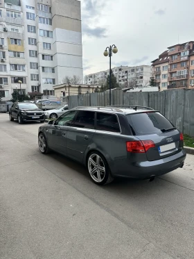 Audi A4 - 5000 € / 9779.15 лв. - 68079862 4