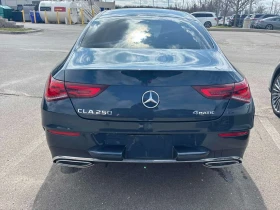 Mercedes-Benz CLA 250 * 4MATIC * CARFAX * ПОДГРЕВ * КАМЕРА * ПАМЕТ | Auto.bg — изображение 4