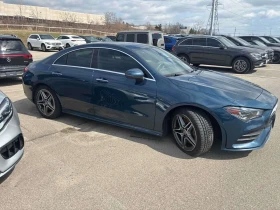 Mercedes-Benz CLA 250 * 4MATIC * CARFAX * ПОДГРЕВ * КАМЕРА * ПАМЕТ | Auto.bg — изображение 3