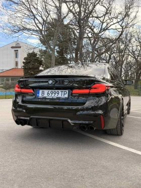 BMW 540 B&W, MPack 540i - 36900 € / 72170.13 лв. - 82345853 6