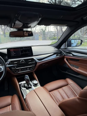 BMW 540 B&W, MPack 540i - 36900 € / 72170.13 лв. - 82345853 13