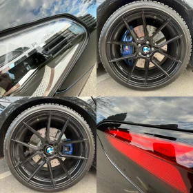 BMW 540 B&W, MPack 540i - 36900 € / 72170.13 лв. - 82345853 7