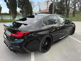 BMW 540 B&W, MPack 540i - 36900 € / 72170.13 лв. - 82345853 3