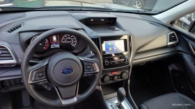 Subaru Forester 2.5/182кс/2020/Euro 6 - 17400 € / 34031.44 лв. - 32995774 15