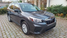 Subaru Forester 2.5/182кс/2020/Euro 6