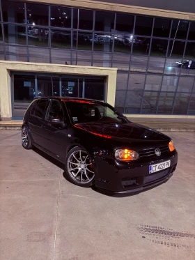 ����� �� �������� �� VW Golf 1.9 ARL