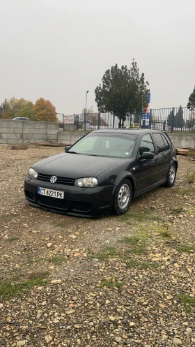 VW Golf 1.9 ARL | Mobile.bg � ����� ������ 9