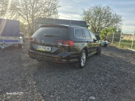 VW Passat Passat Wagon Business 2.0 l TDI SCR | Mobile.bg � ����� ������ 5