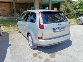 Ford C-max 1.6 90 k.c. | Mobile.bg � ����� ������ 4