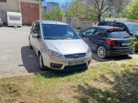 Ford C-max 1.6 90 k.c. | Mobile.bg � ����� ������ 2
