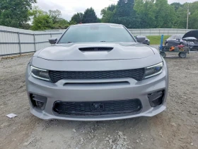 Dodge Charger 6.4L V8 SCAT PACK | Mobile.bg � ����� ������ 5
