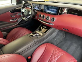 Mercedes-Benz S 500 Coupe 4 Matic AMG Packet | Mobile.bg � ����� ������ 11