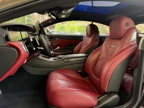 Mercedes-Benz S 500 Coupe 4 Matic AMG Packet | Mobile.bg � ����� ������ 10
