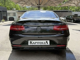 Mercedes-Benz S 500 Coupe 4 Matic AMG Packet | Mobile.bg � ����� ������ 6