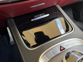 Mercedes-Benz S 500 Coupe 4 Matic AMG Packet | Mobile.bg � ����� ������ 16