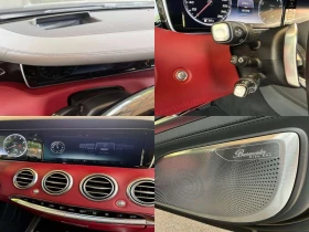 Mercedes-Benz S 500 Coupe 4 Matic AMG Packet | Mobile.bg � ����� ������ 17
