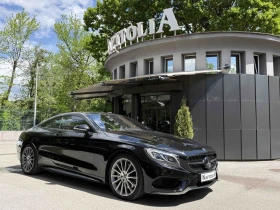 ������ Mercedes-Benz S 500