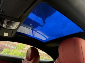 Mercedes-Benz S 500 Coupe 4 Matic AMG Packet | Mobile.bg � ����� ������ 14