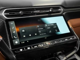 Aston Martin Vanquish COUPE V12 KERAMIK B&W PANORAMA  | Mobile.bg � ����� ������ 7