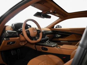 Aston Martin Vanquish COUPE V12 KERAMIK B&W PANORAMA  | Mobile.bg � ����� ������ 5