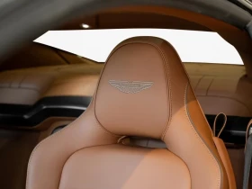 Aston Martin Vanquish COUPE V12 KERAMIK B&W PANORAMA  | Mobile.bg � ����� ������ 13