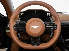 Aston Martin Vanquish COUPE V12 KERAMIK B&W PANORAMA  | Mobile.bg � ����� ������ 11