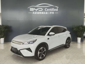 ������ BYD Atto3