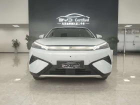 BYD Atto3 Superior Model 510 autogeorge.com | Mobile.bg � ����� ������ 3