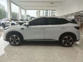 BYD Atto3 Superior Model 510 autogeorge.com | Mobile.bg � ����� ������ 9