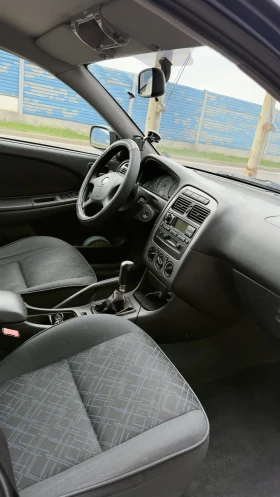Toyota Avensis 1.8VVT-i | Mobile.bg � ����� ������ 7