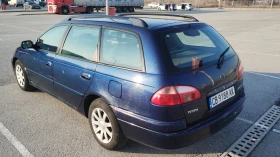 Toyota Avensis 1.8VVT-i | Mobile.bg � ����� ������ 4