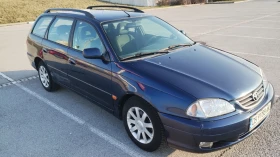 Toyota Avensis 1.8VVT-i | Mobile.bg � ����� ������ 2