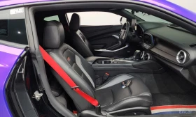 Chevrolet Camaro 6.2 SS V8* ZL1 PACK* BOSE* HEAD-UP* ОБДУХВАНЕ*  - 19400 € / 37943.10 лв. - 54970072 7